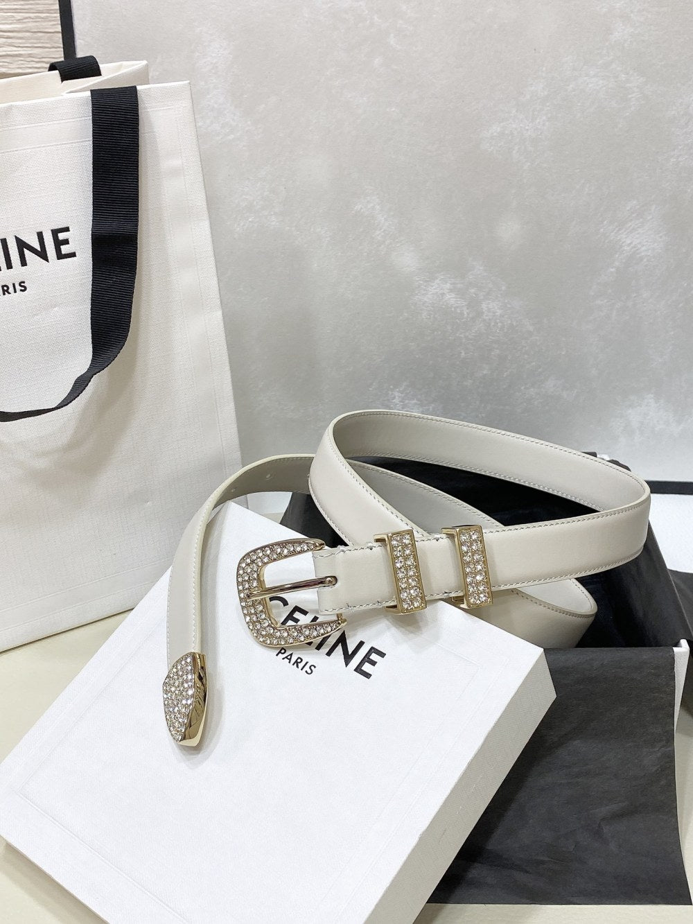 China Replica Celine Belts 72usd Only