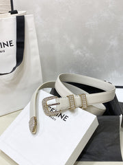 China Replica Celine Belts 72usd Only