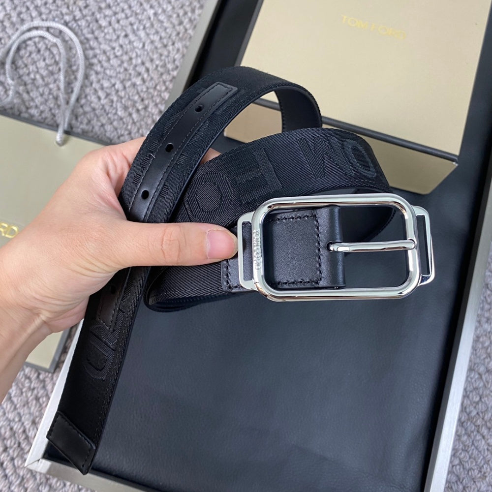 China Replica Tom Ford Belts 69usd Only