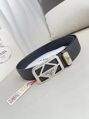 China Replica Prada Belts 50usd Only