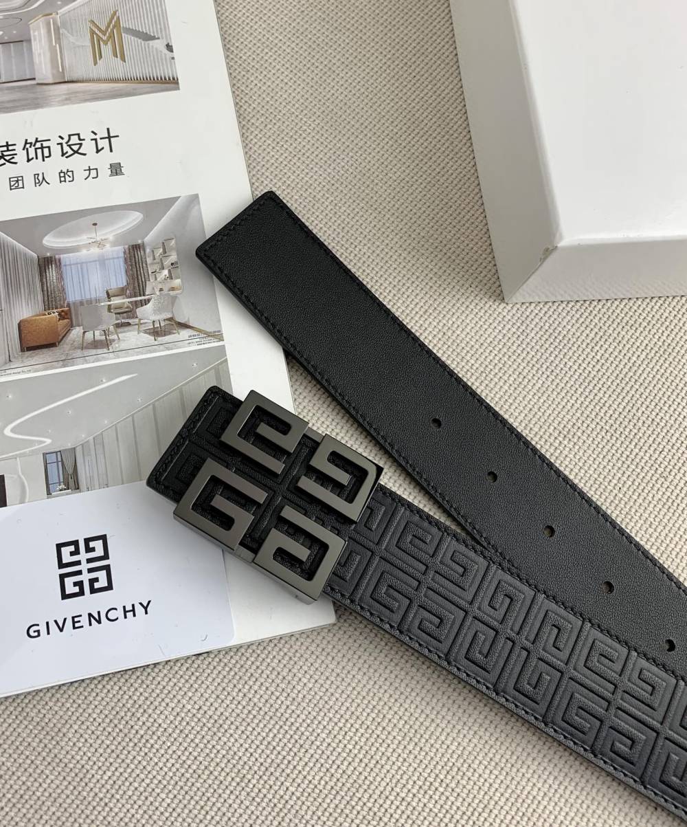 China Replica Givenchy Belts 51usd Only