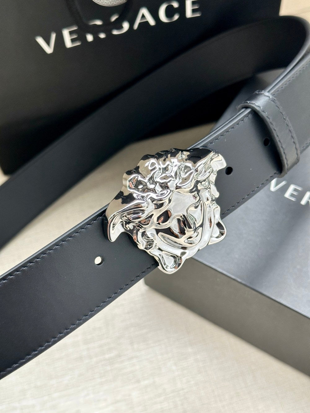 China Replica Versace Belts 51usd Only