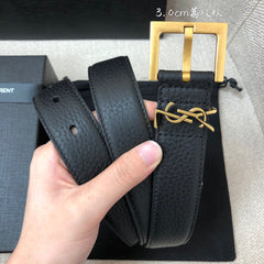China Replica YSL Belts 36usd Only