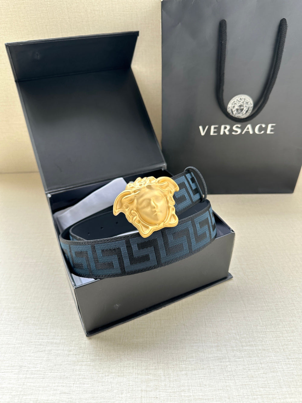 China Replica Versace Belts 44usd Only