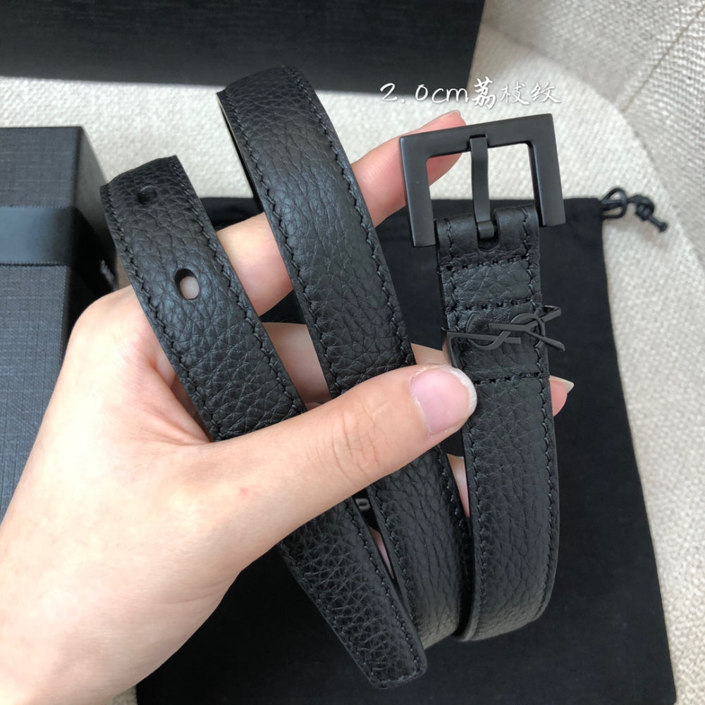 China Replica YSL Belts 36usd Only