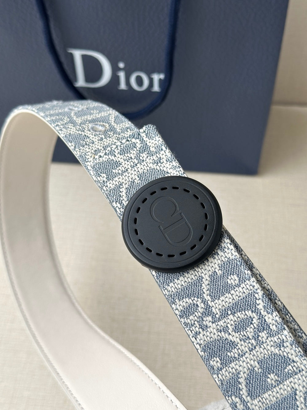 China Replica Dior Belts 51usd Only