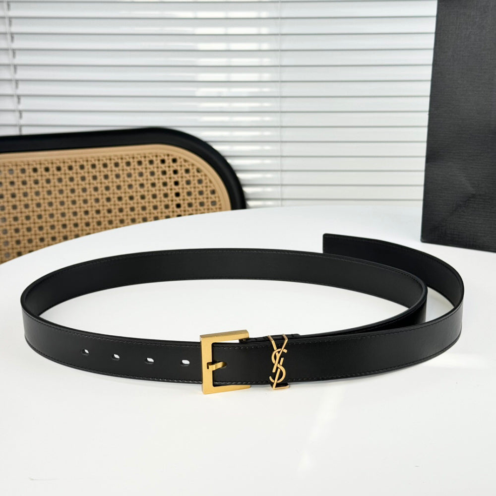 China Replica YSL Belts 45usd Only
