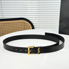China Replica YSL Belts 45usd Only