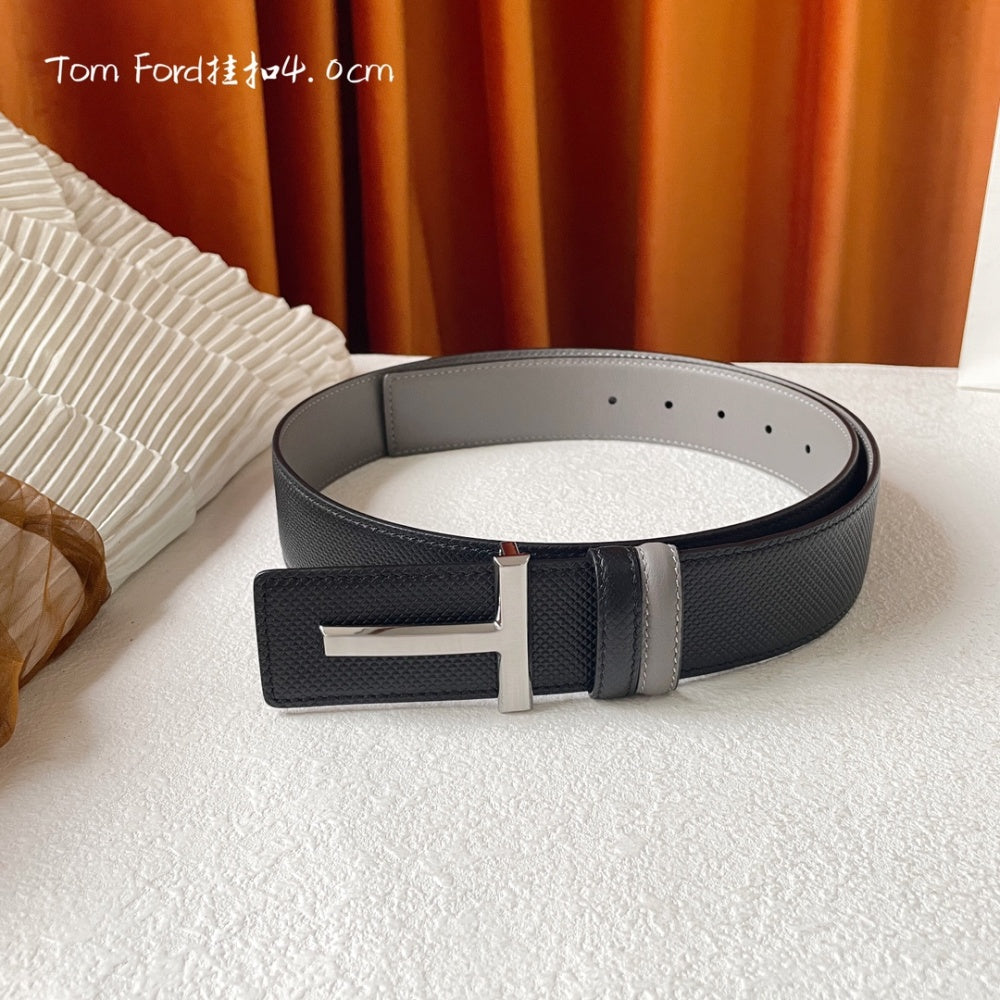 China Replica Tom Ford Belts 54usd Only