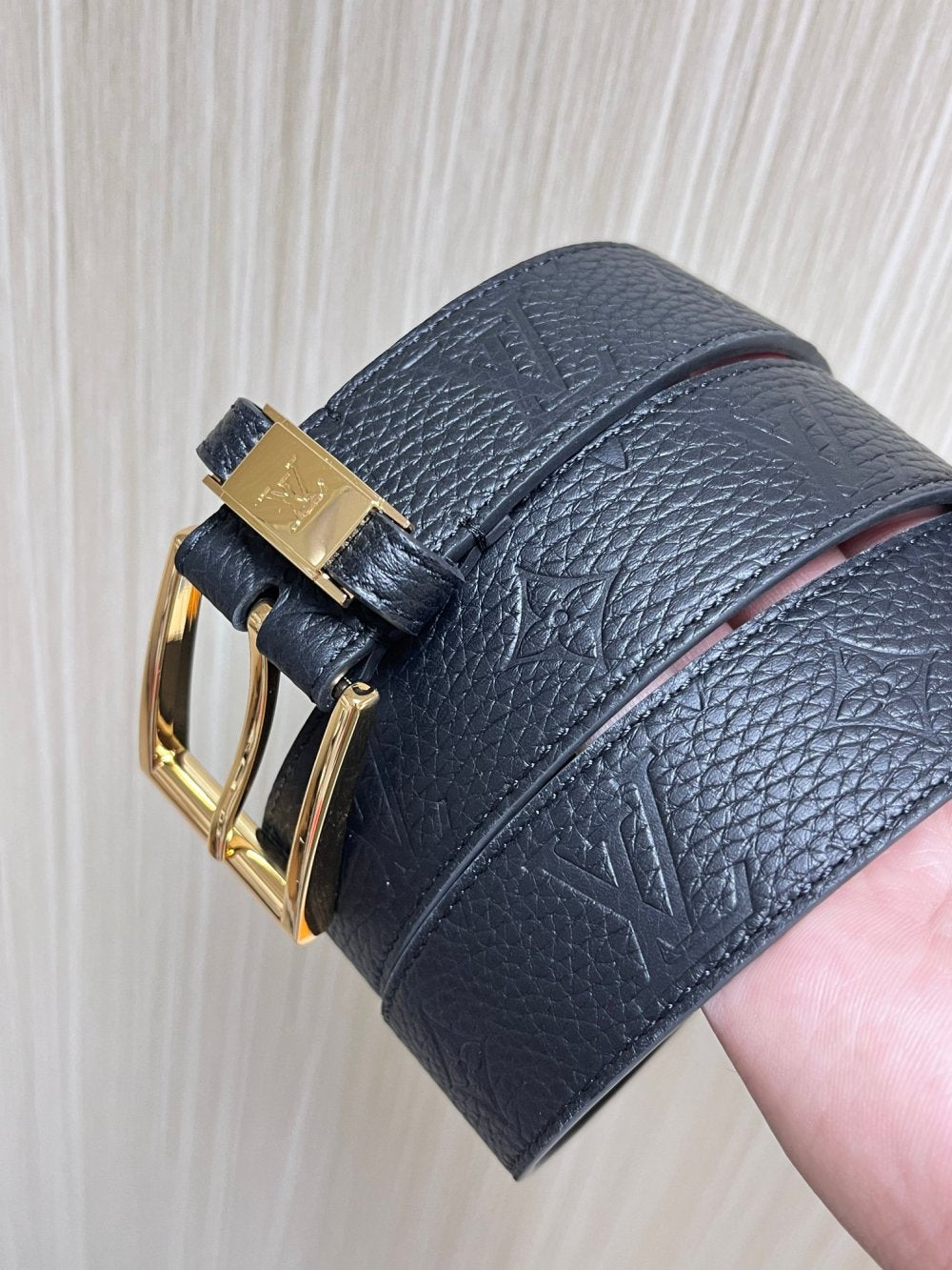 China Replica LV Belts 52usd Only