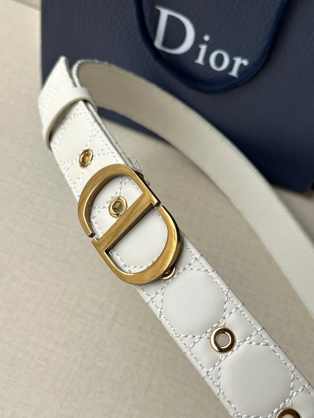 China Replica Dior Belts 48usd Only