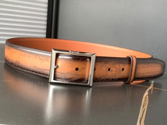 China Replica Berluti Belts 87usd Only