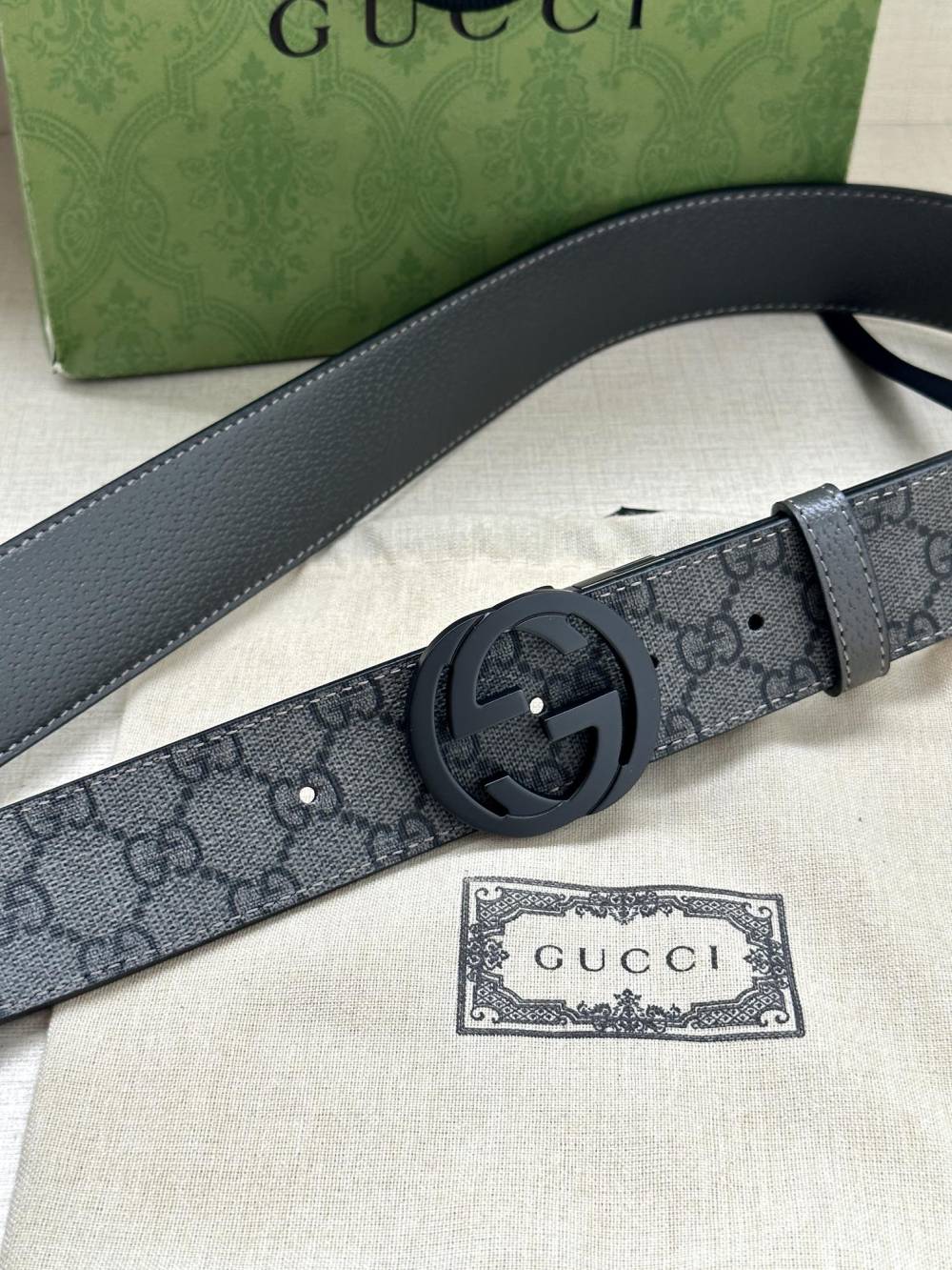 China Replica Montblanc Belts 48usd Only