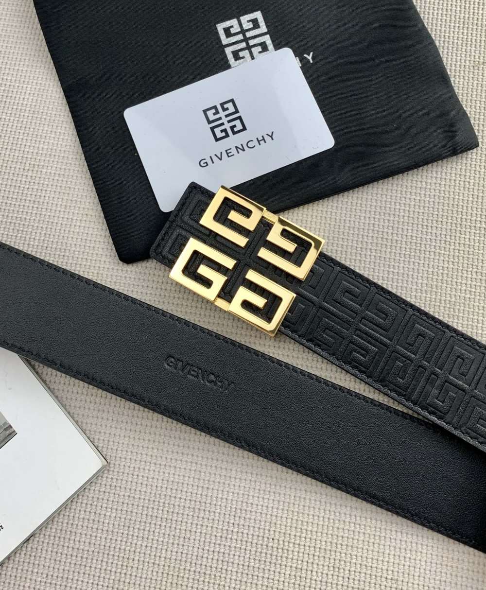 China Replica Givenchy Belts 60usd Only