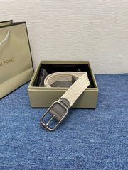 China Replica Tom Ford Belts 51usd Only