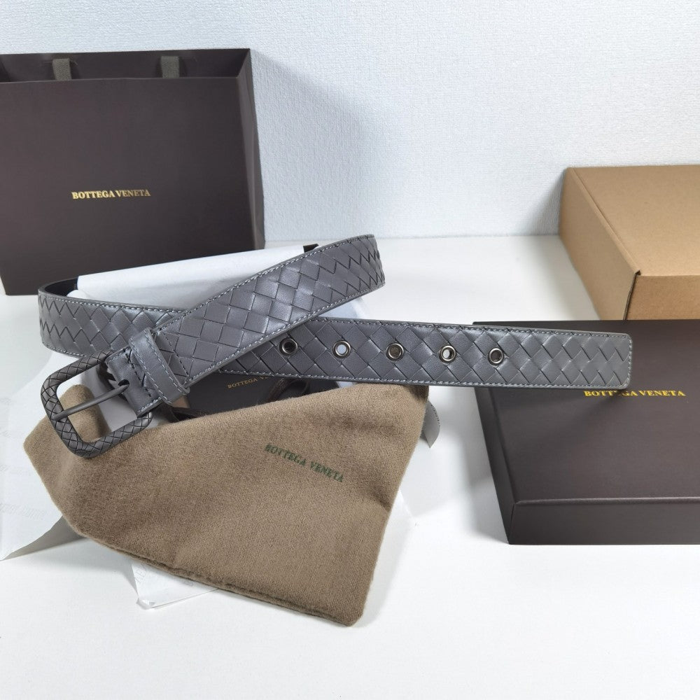 China Replica Bottega Veneta Belts 63usd Only