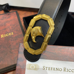 China Replica Stefano Ricci Belts 72usd Only