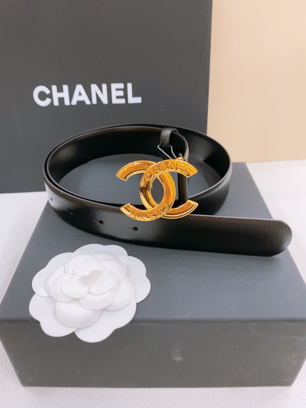 China Replica Chanel Belts 42usd Only