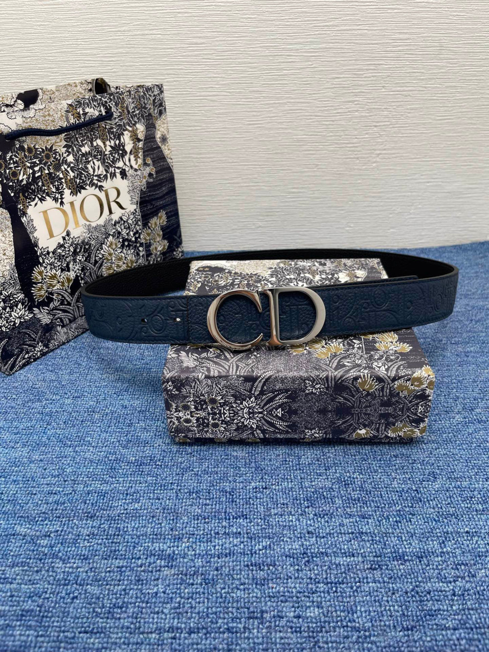 China Replica Dior Belts 39usd Only
