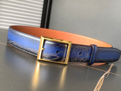 China Replica Berluti Belts 87usd Only