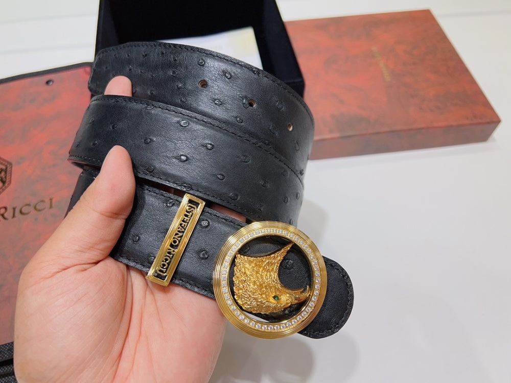 China Replica Stefano Ricci Belts 246usd Only