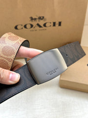 China Replica Coach Belts 44usd Only