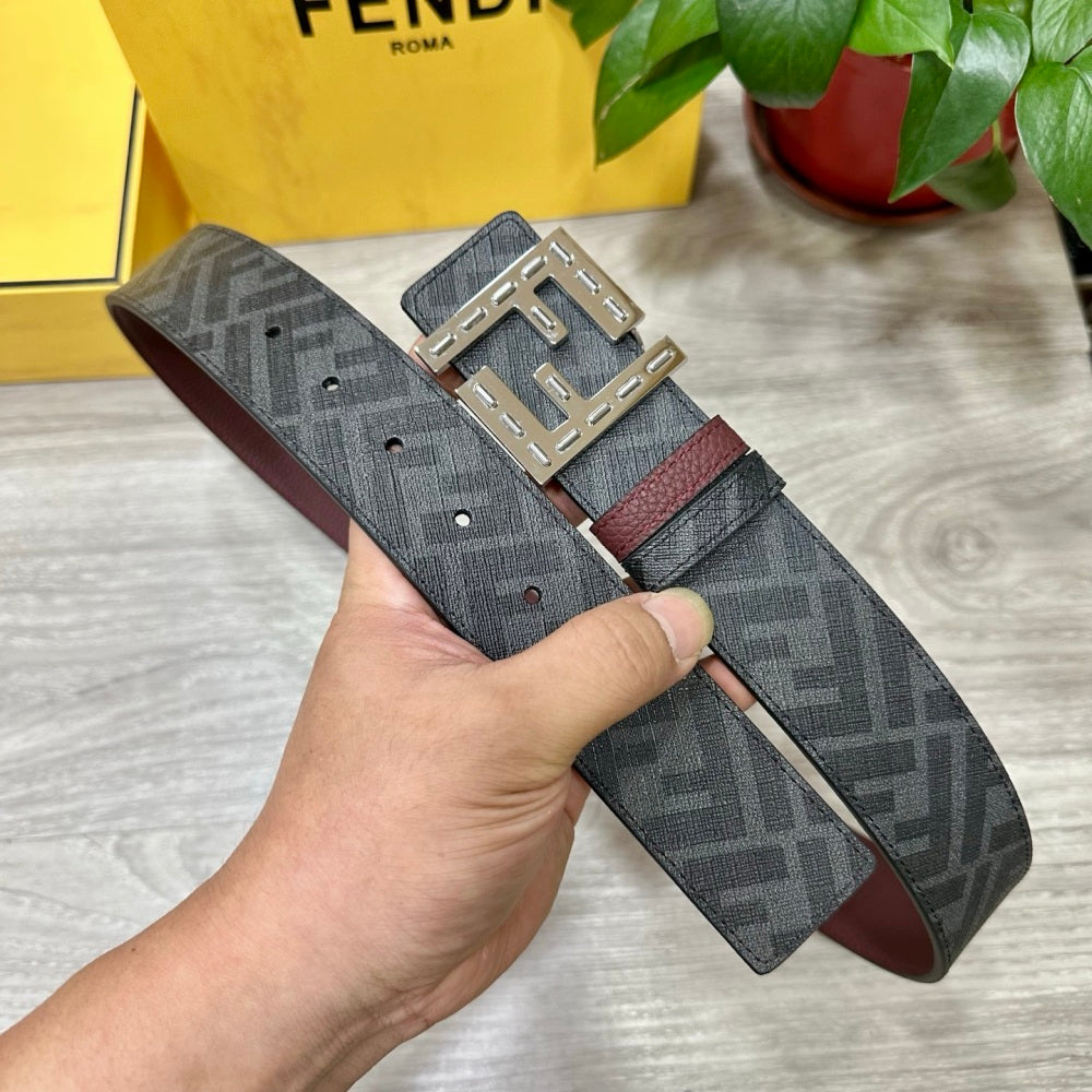 China Replica Fendi Belts 60usd Only