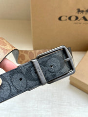 China Replica Coach Belts 57usd Only