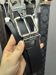 China Replica Coach Belts 45usd Only