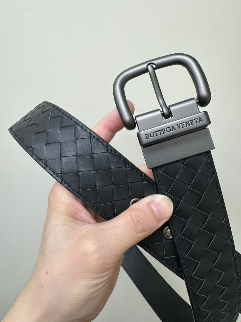 China Replica Bottega Veneta Belts 57usd Only