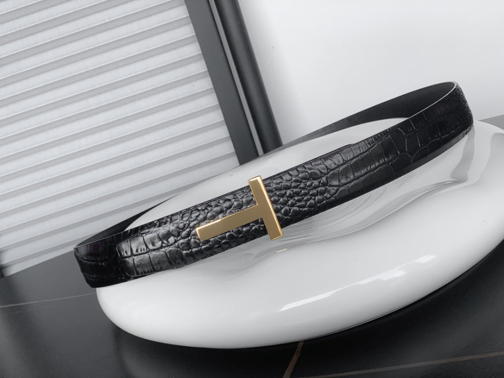 China Replica Tom Ford Belts 66usd Only