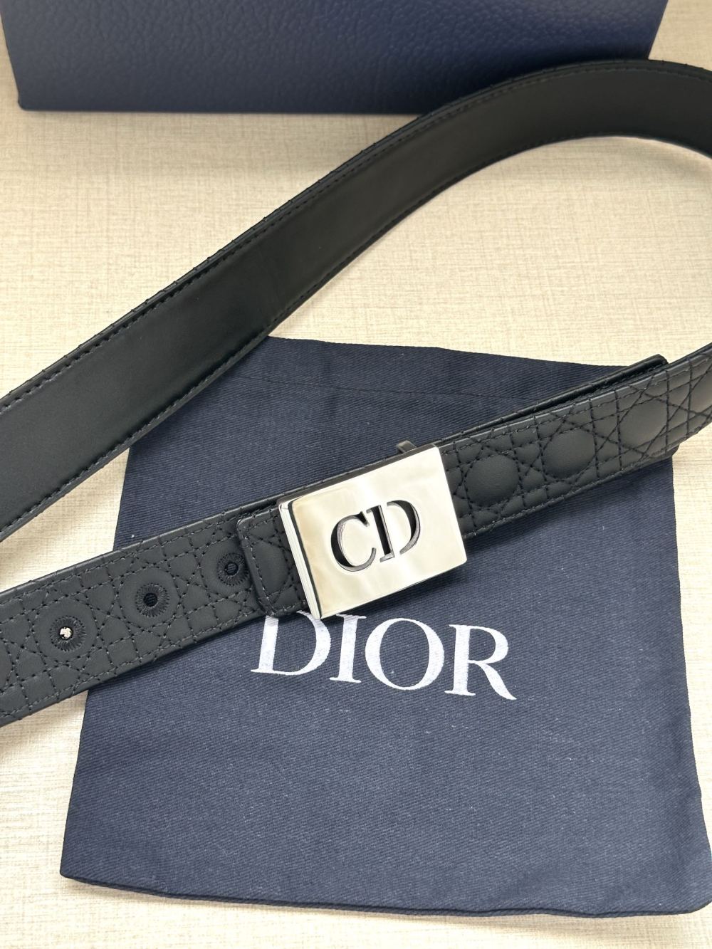 China Replica Dior Belts 57usd Only