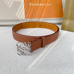 China Replica Loewe Belts 63usd Only