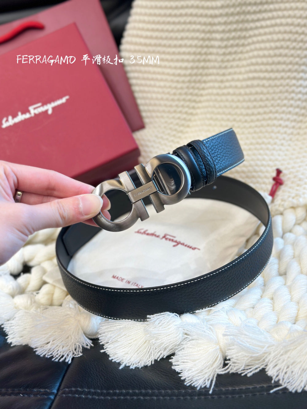 China Replica Ferragamo Belts 42usd Only
