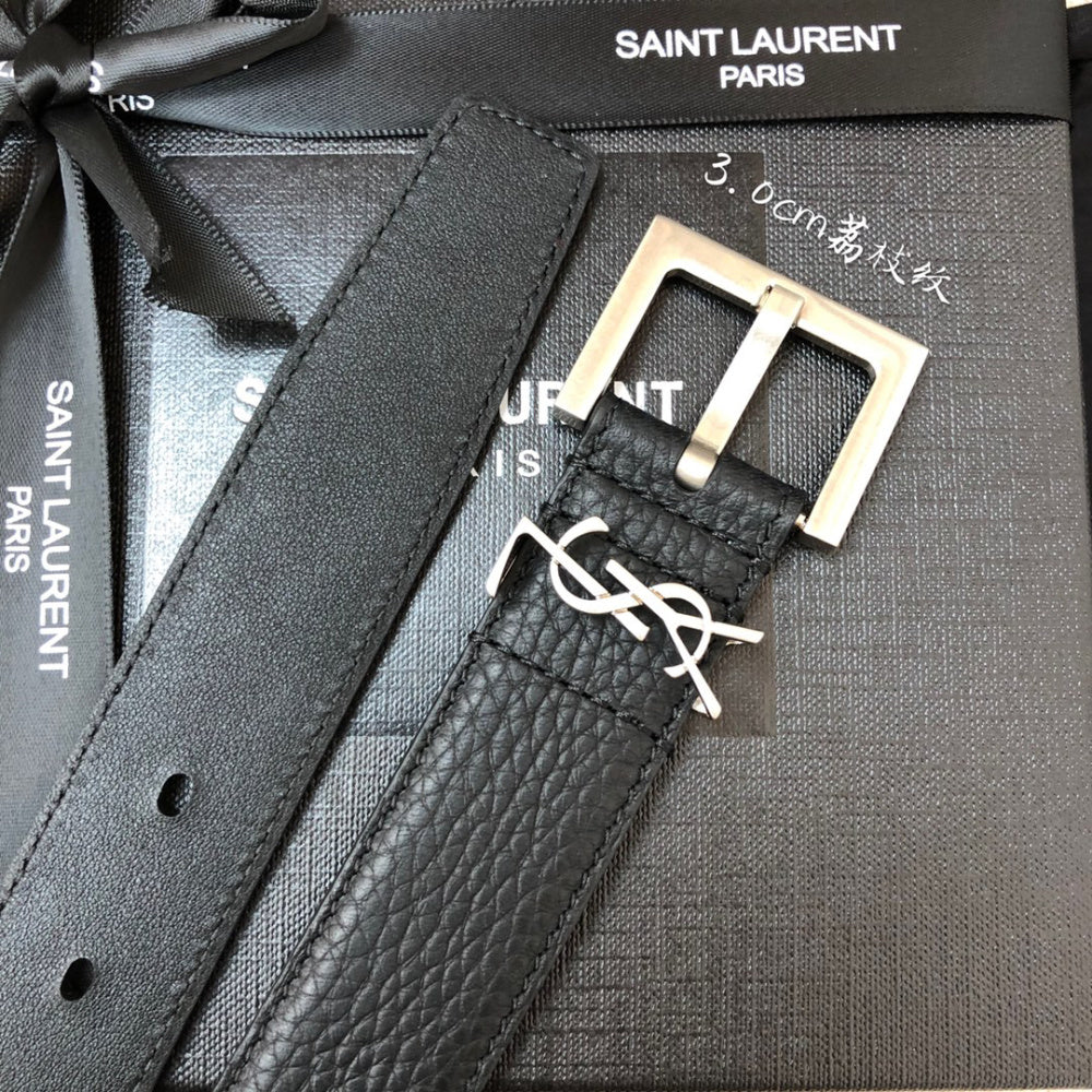 China Replica YSL Belts 36usd Only