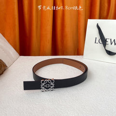 China Replica Loewe Belts 51usd Only