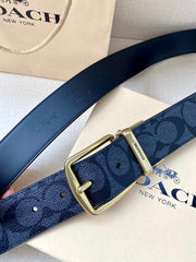 China Replica Coach Belts 45usd Only