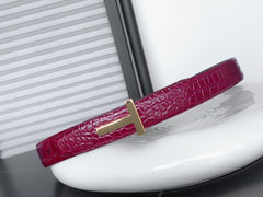 China Replica Tom Ford Belts 66usd Only
