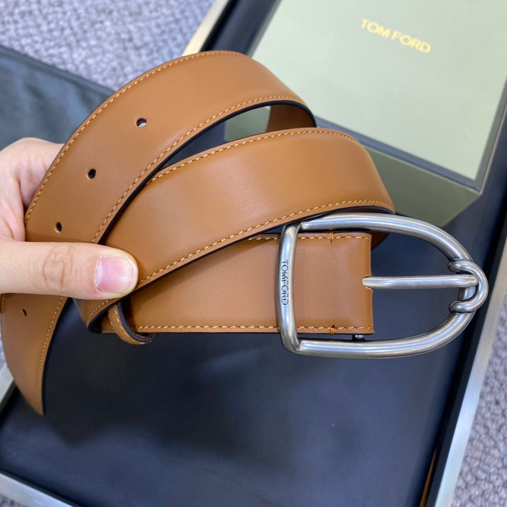 China Replica Tom Ford Belts 72usd Only