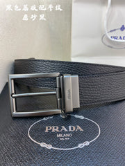 China Replica Prada Belts 52usd Only