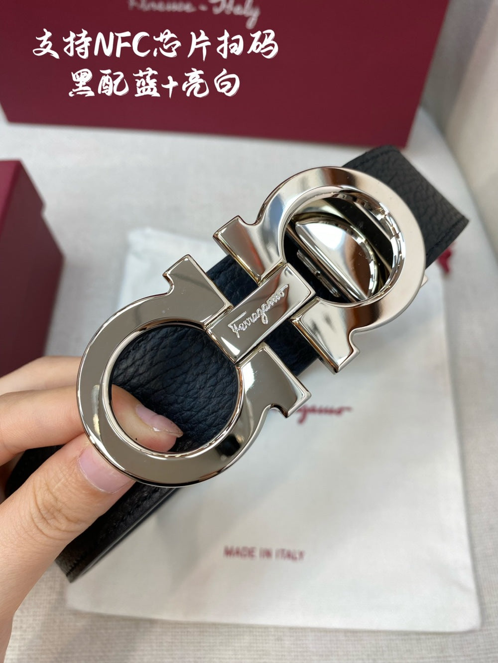 China Replica Ferragamo Belts 50usd Only