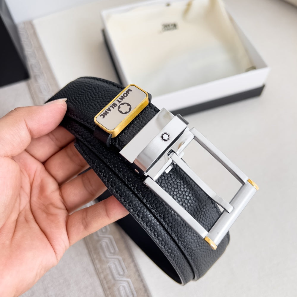 China Replica Montblanc Belts 48usd Only