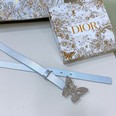China Replica Dior Belts 63usd Only
