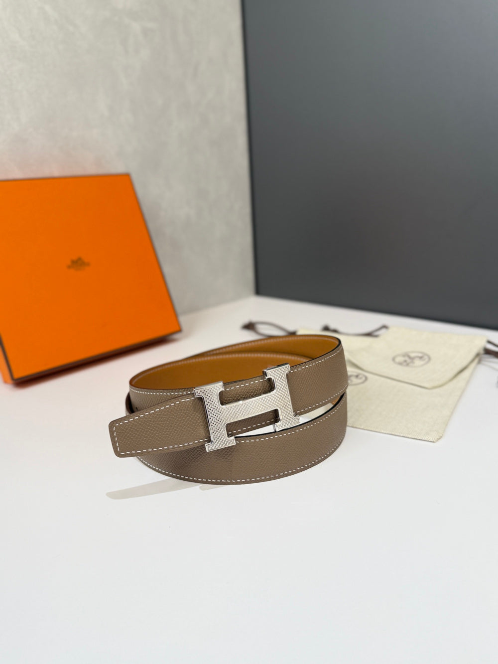China Replica Hermes Belts 45usd Only