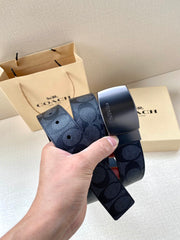 China Replica Coach Belts 45usd Only