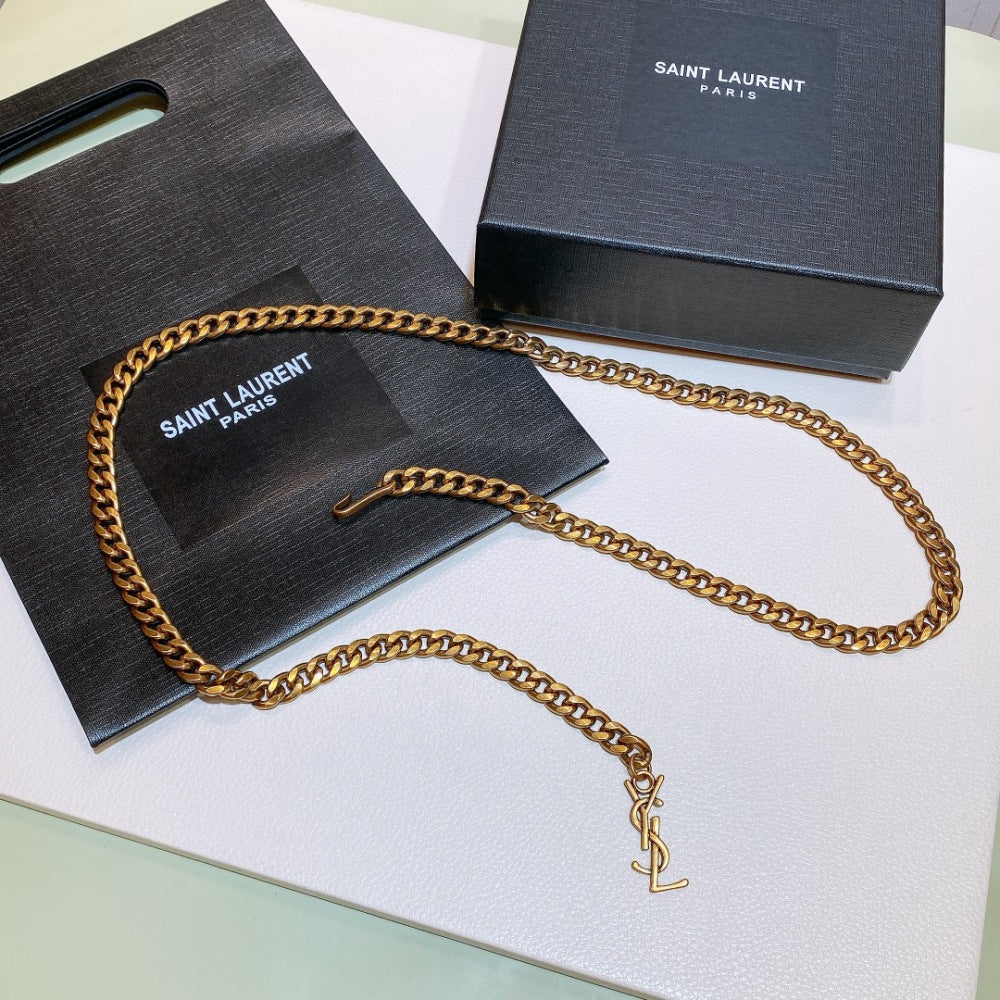 China Replica YSL Belts 48usd Only