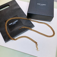 China Replica YSL Belts 48usd Only