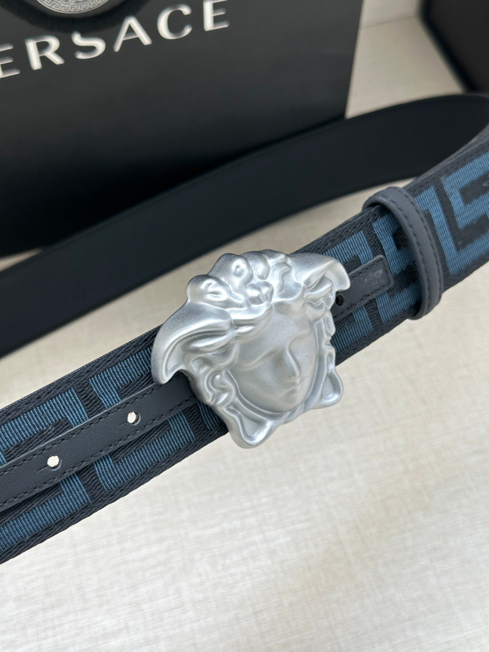 China Replica Versace Belts 44usd Only