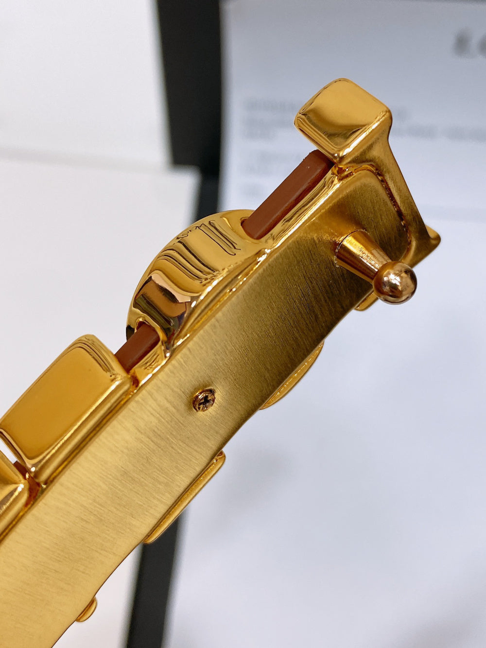 China Replica Loewe Belts 42usd Only