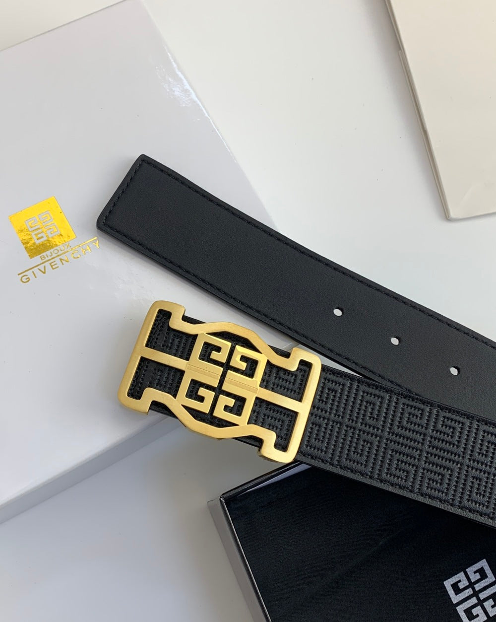 China Replica Givenchy Belts 52usd Only